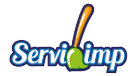 SERVILIMP-logo